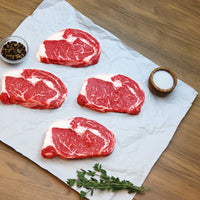 14oz. Boneless Ribeye Steaks