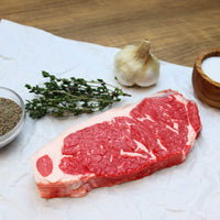 12oz. Boneless Strip Steaks