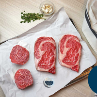 Rancher's Premium Steak Pack