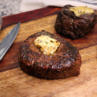 6oz. Tenderloin Filets