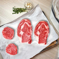 Grill Master Pack