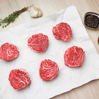 8oz. Tenderloin Filets