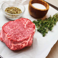 8oz. Tenderloin Filets