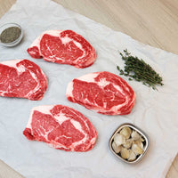 14oz. Boneless Ribeye Steaks