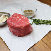 6oz. Tenderloin Filets