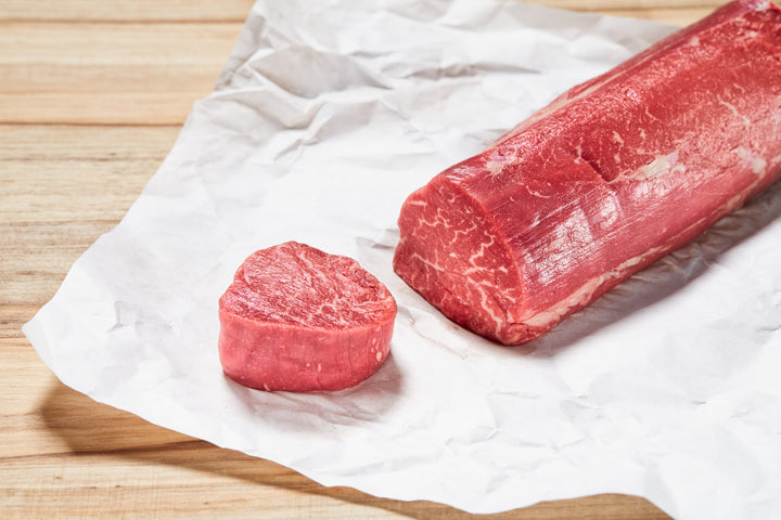 Good Tips- Picking the Perfect Cut: Tenderloin