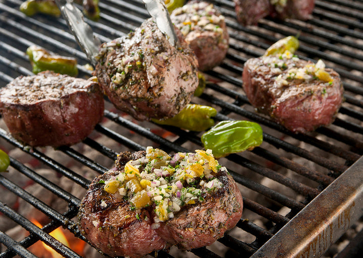 Favorite Labor Day Healthy Beef Recipes