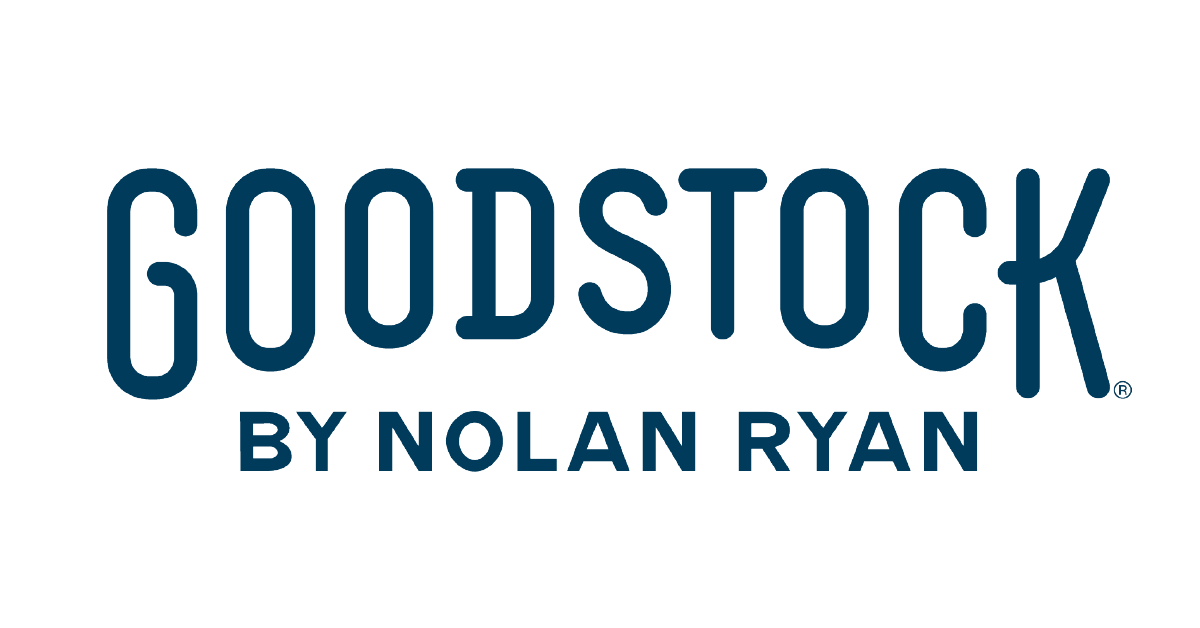 Goodstack Logo Goodstock by Nolan Ryan | All-Natural Black Angus Beef