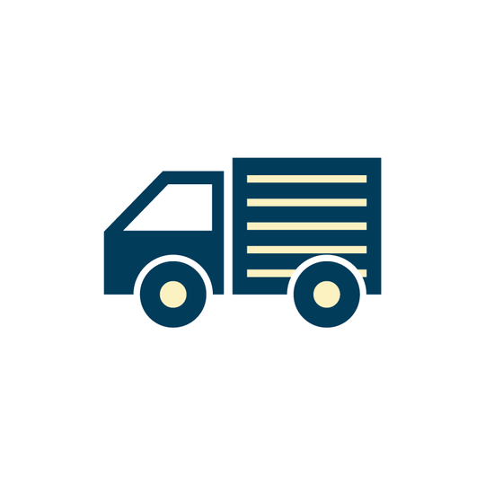 Distribution Logo for Goodstock by Nolan Ryan Beef Shipments