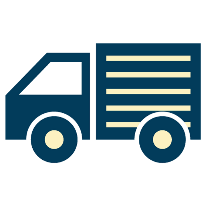 Distribution Logo for Goodstock by Nolan Ryan Beef Shipments