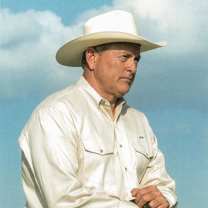 What is Goodstock? – Goodstock by Nolan Ryan